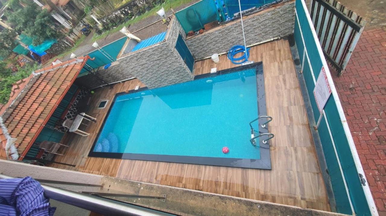 Gold Villa Lonavala Exterior photo