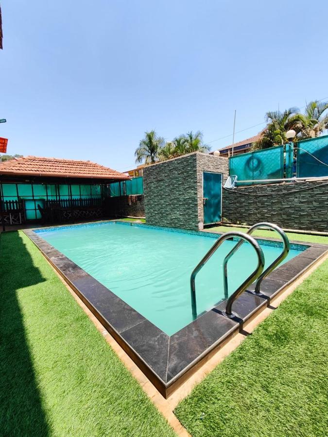 Gold Villa Lonavala Exterior photo