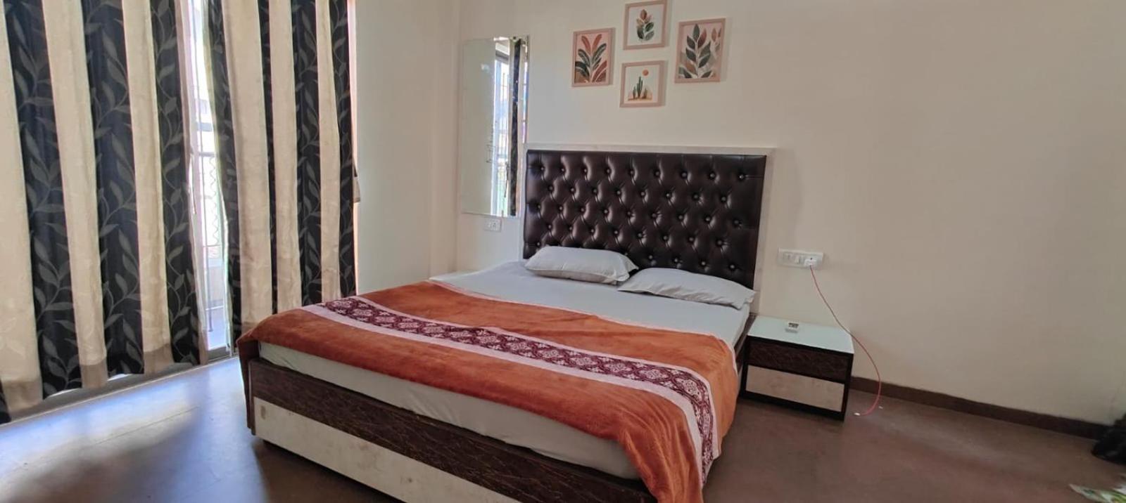 Gold Villa Lonavala Exterior photo