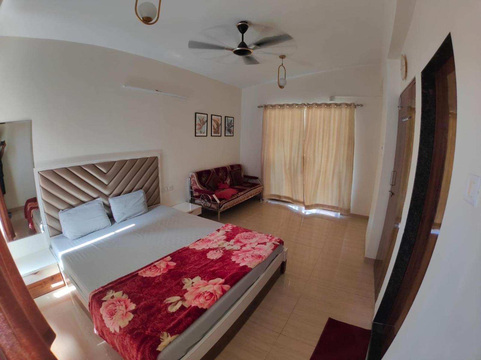 Gold Villa Lonavala Exterior photo