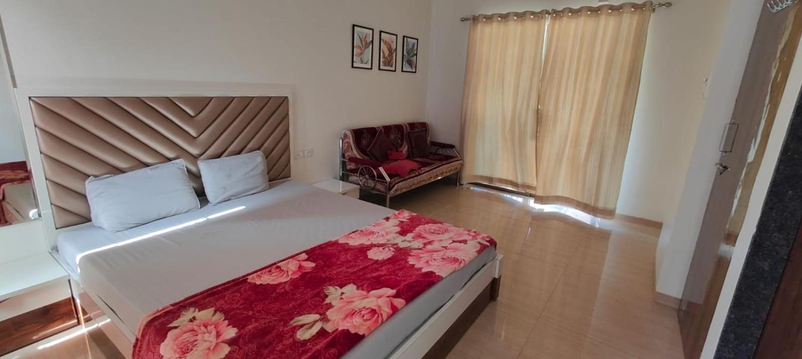 Gold Villa Lonavala Exterior photo