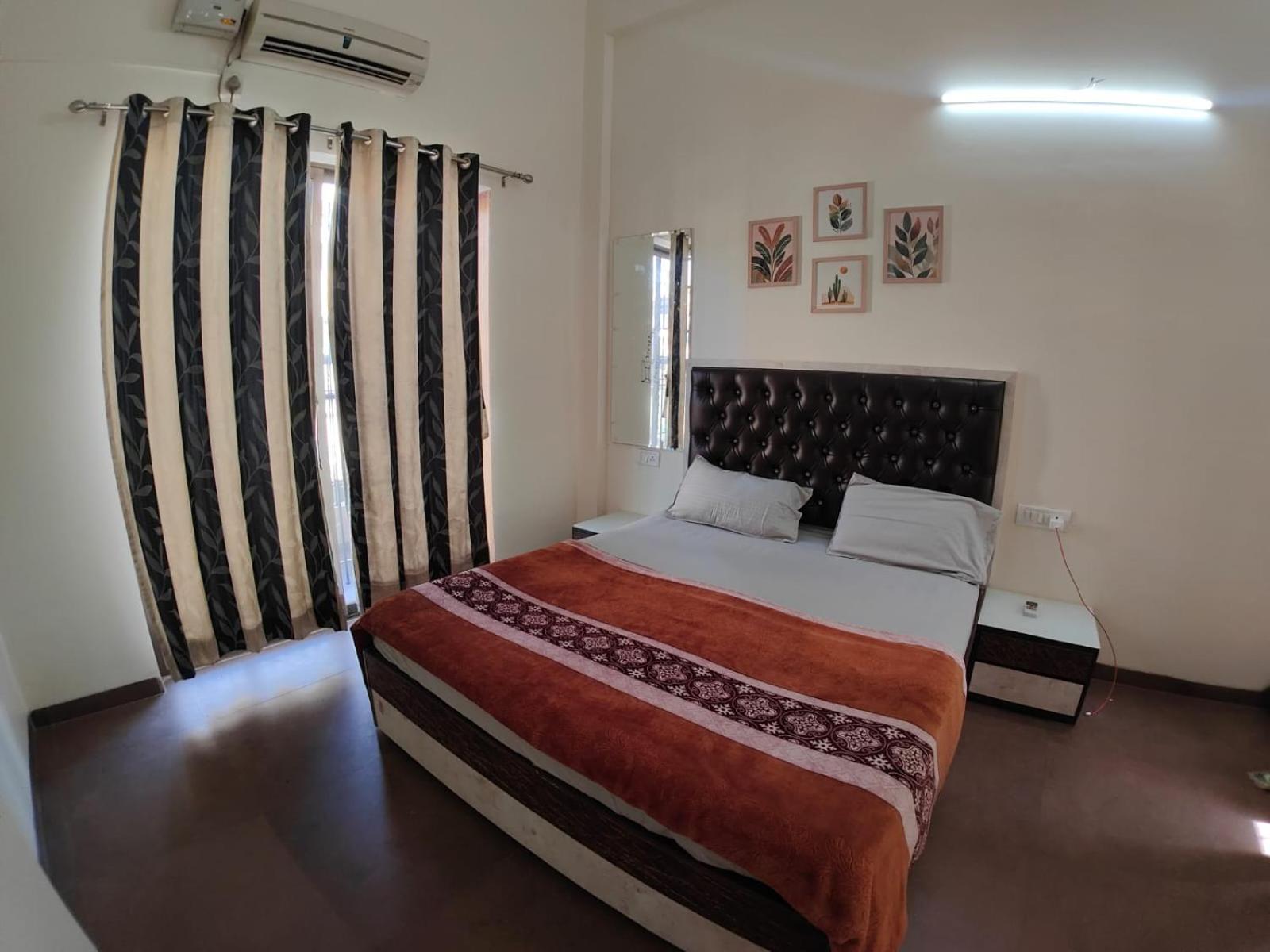 Gold Villa Lonavala Exterior photo