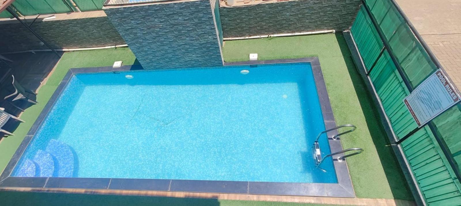 Gold Villa Lonavala Exterior photo