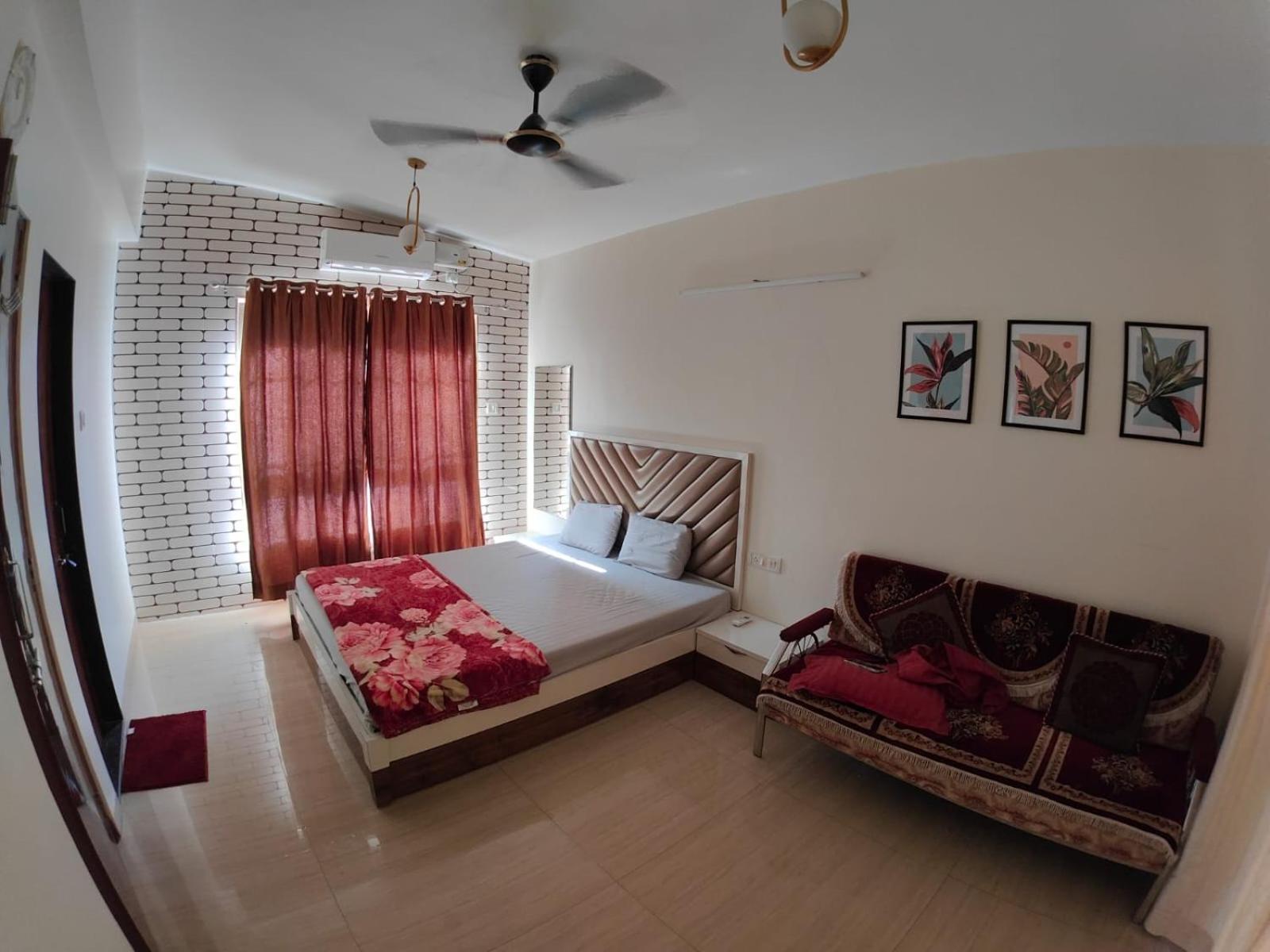 Gold Villa Lonavala Exterior photo