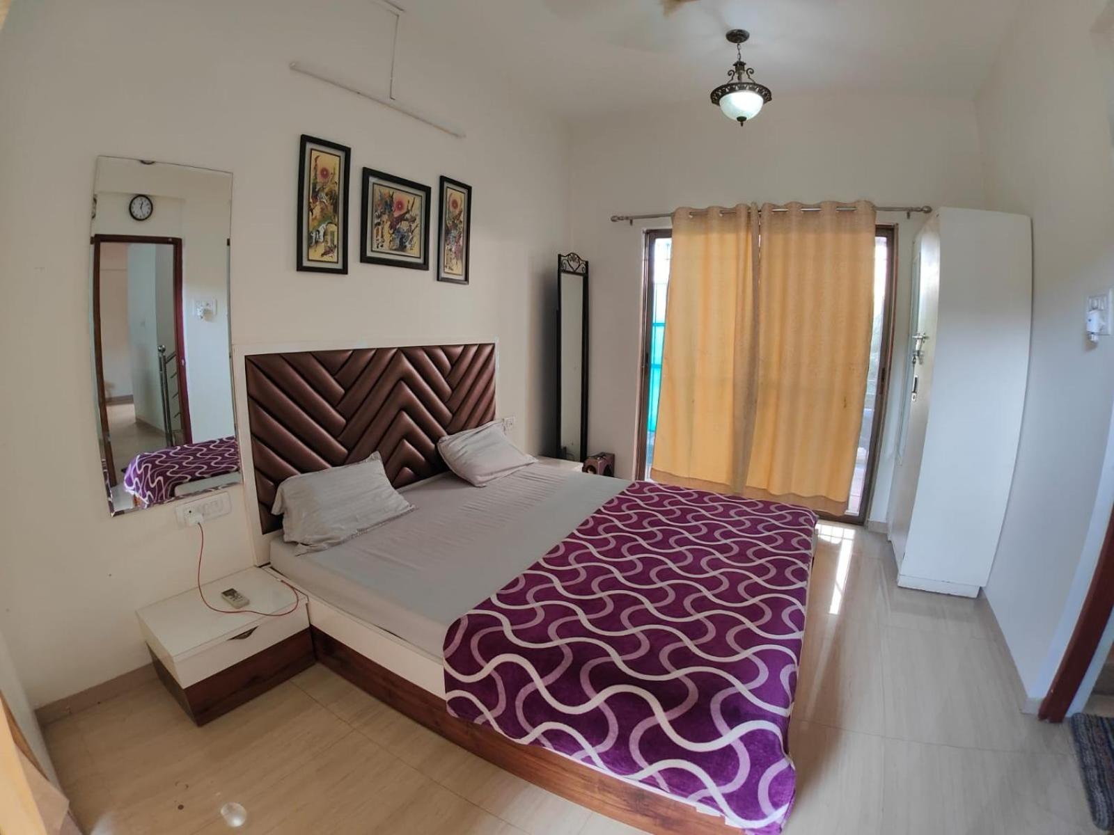 Gold Villa Lonavala Exterior photo